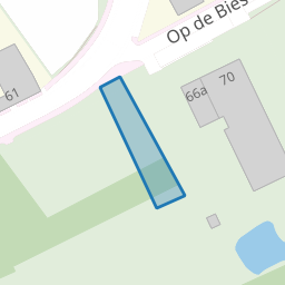 Perceel SMT00-B-2430