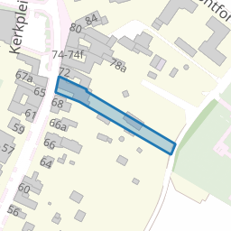 Perceel SMT00-C-1459