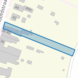 Perceel SMT00-C-1728