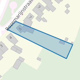 Perceel SMT00-C-1770