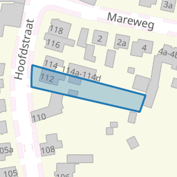 Perceel SMT00-C-1821