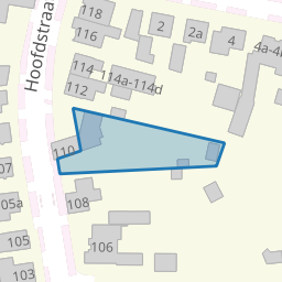 Perceel SMT00-C-1822