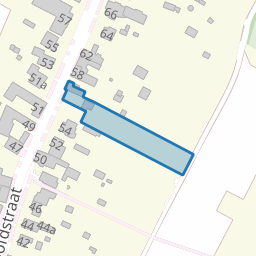 Perceel SMT00-C-1825