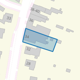 Perceel SMT00-C-1834