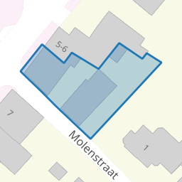 Perceel SMT00-C-1847