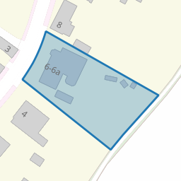 Perceel SMT00-C-1864