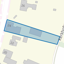 Perceel SMT00-C-1865