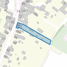 Perceel SMT00-C-1874