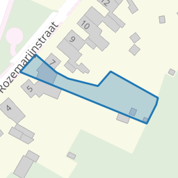 Perceel SMT00-C-1880