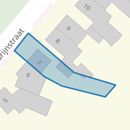 Perceel SMT00-C-1881