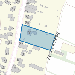 Perceel SMT00-C-1892