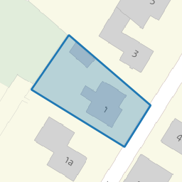 Perceel SMT00-C-1995