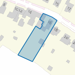 Perceel SMT00-C-2001