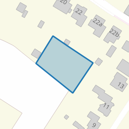 Perceel SMT00-C-2021