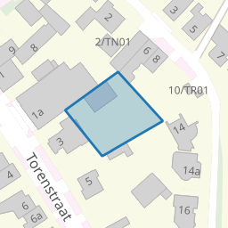 Perceel SMT00-C-2027