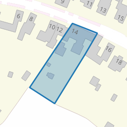 Perceel SMT00-C-2051