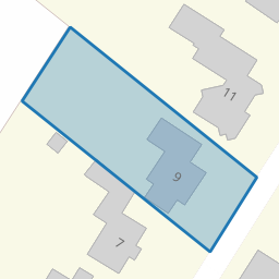 Perceel SMT00-C-2057