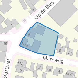 Perceel SMT00-C-2067