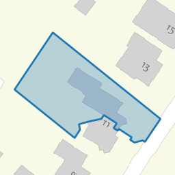 Perceel SMT00-C-2070