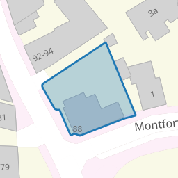 Perceel SMT00-C-2079