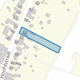 Perceel SMT00-C-2088