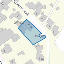 Perceel SMT00-C-2101