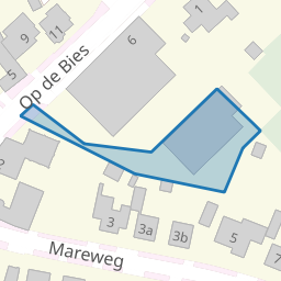 Perceel SMT00-C-2104