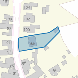 Perceel SMT00-C-2109