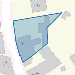 Perceel SMT00-C-2110