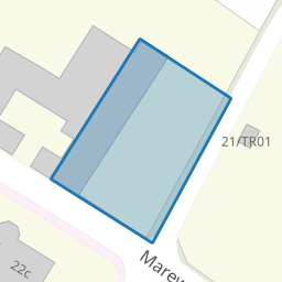 Perceel SMT00-C-2119