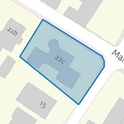 Perceel SMT00-C-2124