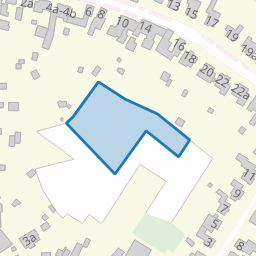 Perceel SMT00-C-2126