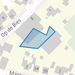 Perceel SMT00-C-2133