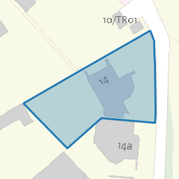 Perceel SMT00-C-2145