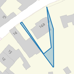 Perceel SMT00-C-2157