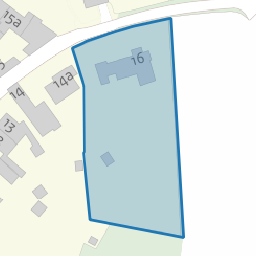 Perceel SMT00-C-2158