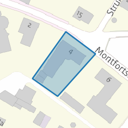 Perceel SMT00-C-2172