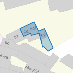 Perceel SMT00-C-2178