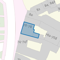 Perceel SMT00-C-2181