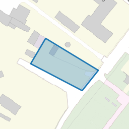 Perceel SMT00-C-2185