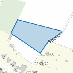 Perceel SMT00-C-2209