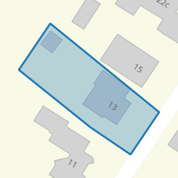 Perceel SMT00-C-2213