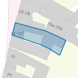 Perceel SMT00-C-2245