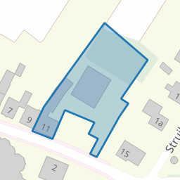 Perceel SMT00-C-2253