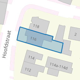 Perceel SMT00-C-2254