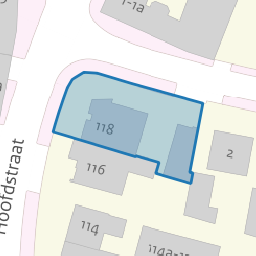 Perceel SMT00-C-2255
