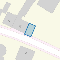 Perceel SMT00-C-2256