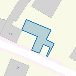 Perceel SMT00-C-2261