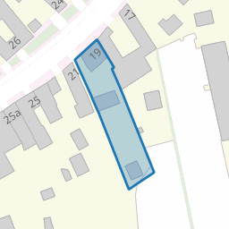 Perceel SMT00-D-2111