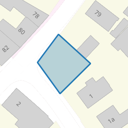 Perceel SMT00-D-2562